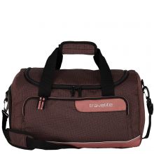 Travelite Viia Travelbag Rosé 