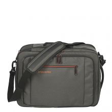 Travelite Crosslite 5.0 Boardbag Schoudertas Dark Olive