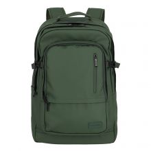 Travelite Basics Backpack Olive Green