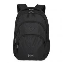 Travelite Basics Backpack Uni Black