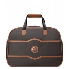 Delsey Chatelet Air 2.0 Weekender Brown