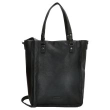 Enrico Benetti Caen Laptop Business Tas 17" Bruin