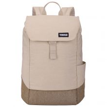 Thule Lithos Backpack 16L Pelican Gray/Faded Khaki