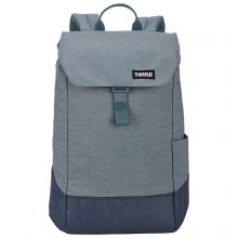 Thule Lithos Backpack 16L Pond Gray/Dark Slate