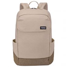 Thule Lithos Backpack 20L Pelican Gray/Faded Khaki