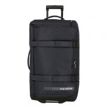 Travelite Kick Off Wheeled Duffle L Anthracite
