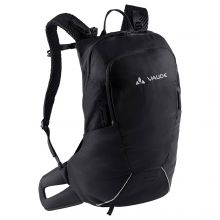 Vaude Tremalzo 10 Rugzak Black