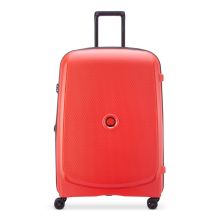Delsey Belmont Plus Spinner 76 Faded Red