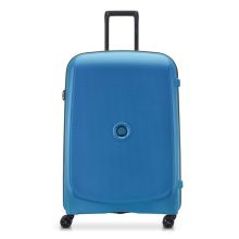Delsey Belmont Plus Spinner 76 Zinc Blue