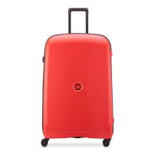 Delsey Belmont Plus Spinner 83 Faded Red