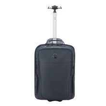Delsey Parvis Plus Cabin Trolley 2-CPT 17" Grey