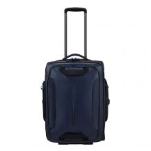 Samsonite Ecodiver Duffle Wheels Backpack 55/20 Blue Nights