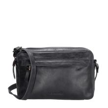 Micmacbags Porto Crossbody Schoudertas Donker Navy