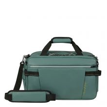 American Tourister Upventure 3 Way Boarding Bag Dark Forest