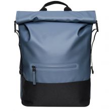 Rains Trail Rolltop Backpack Rugzak 16" Bay