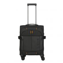 Travelite Briize 4W Trolley S Black