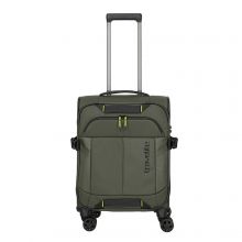 Travelite Briize 4W Trolley S Khaki