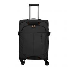 Travelite Briize 4W Trolley M Black