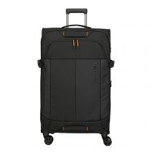 Travelite Briize 4W Trolley L Black