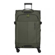 Travelite Briize 4W Trolley L Khaki