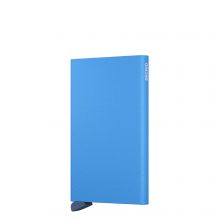 Secrid Cardprotector Kaarthouder Powder Ultra Blue