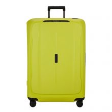 Samsonite Essens Spinner 81 Lime