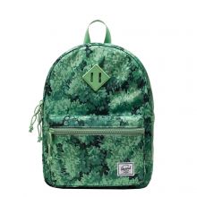Herschel Heritage Kids Rugzak Canopy Camo