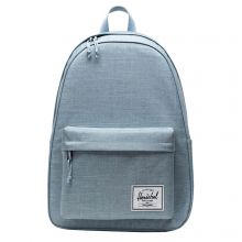 Herschel Classic XL Rugzak 30 L Ashley Blue Crosshatch