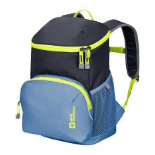 Jack Wolfskin Erlebnis Pack Rugzak Night Blue
