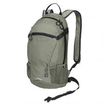Jack Wolfskin Velocity 12 Liter Rugzak Mint Leaf