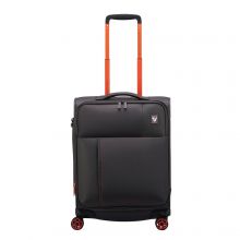 Roncato Move Soft Cabin Expandable Trolley 55/20 cm Graphite