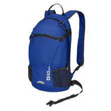 Jack Wolfskin Velocity 12 Liter Rugzak Vibrant Blue