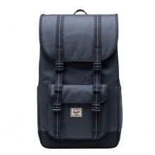 Herschel Little America Rugzak Ombre Blue/After Midnight