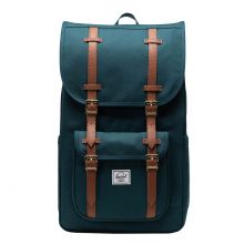 Herschel Little America Rugzak Dark Sea