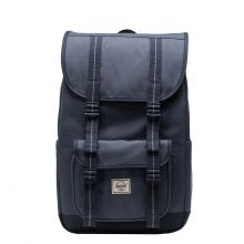 Herschel Little America Mid Volume Rugzak Ombre Blue/After Midnight