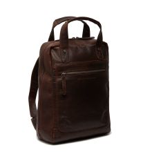 Chesterfield Honolulu Rugtas Bruin
