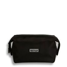 Otis Batterbee The Wash Bag Black