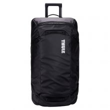 Thule Chasm Rolling Duffel 80 Black 