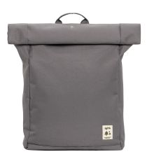 Lefrik Eco Roll Backpack 15" Grey