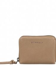 Burkely Just Jolie Small Zip Around Wallet Taupe