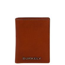Burkely Modest Meghan Card Wallet Cognac