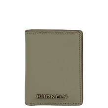 Burkely Modest Meghan Card Wallet Light Green