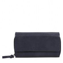 Burkely Just Jolie Portemonnee Purse Blue