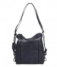 Burkely Just Jolie Backpack Hobo Blue