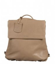 Burkely Just Jolie Backpack Crossover Taupe