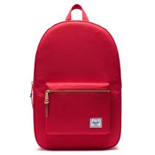 Herschel Settlement Rugzak Red