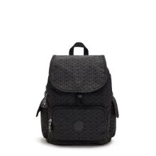 Kipling City Pack S Backpack Signature Emb