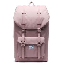 Herschel Little America Rugzak Ash Rose