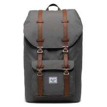 Herschel Little America Rugzak Gargoyle