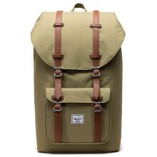 Herschel Little America Rugzak Dried Herb